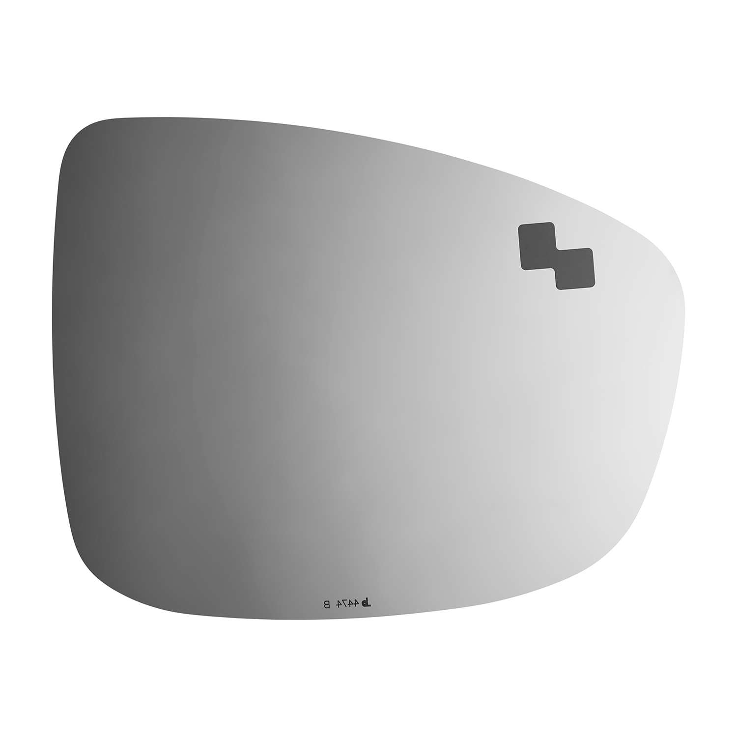 SIDE VIEW MIRROR W BLIND SPOT